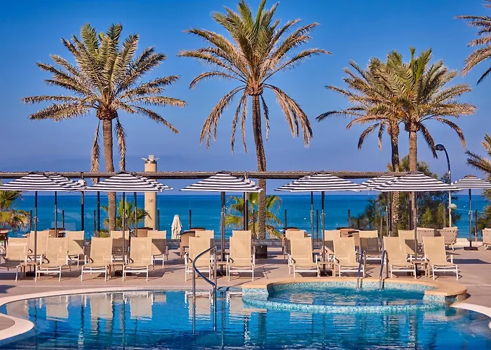 Universal Hotel Neptuno - Adults Only