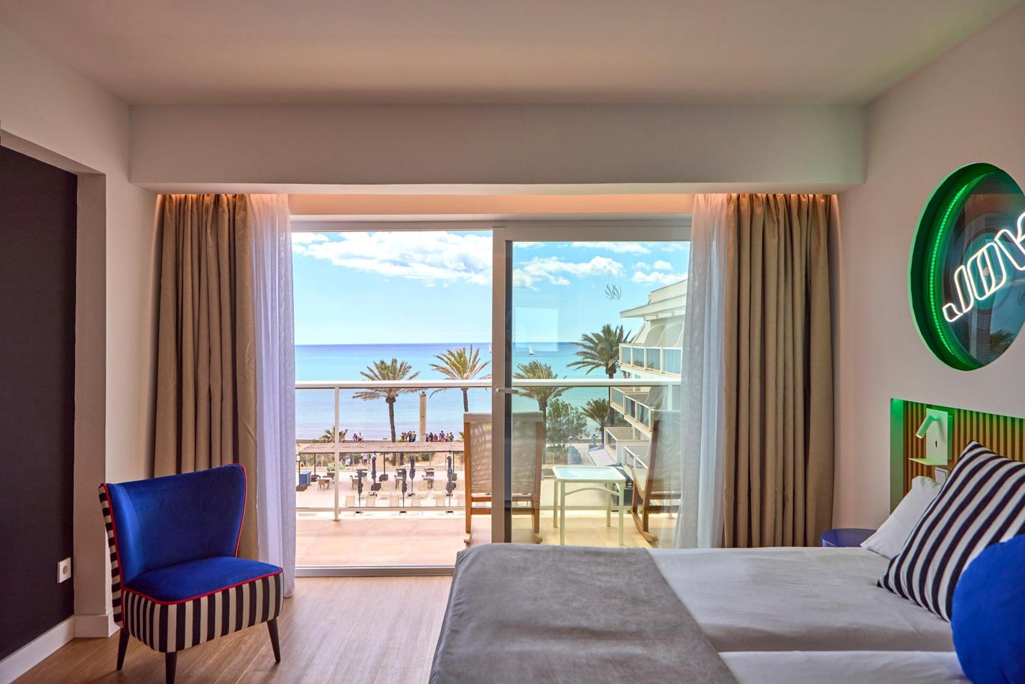 Universal Neptuno - Adults Only Hotel Playa de Palma (Mallorca)