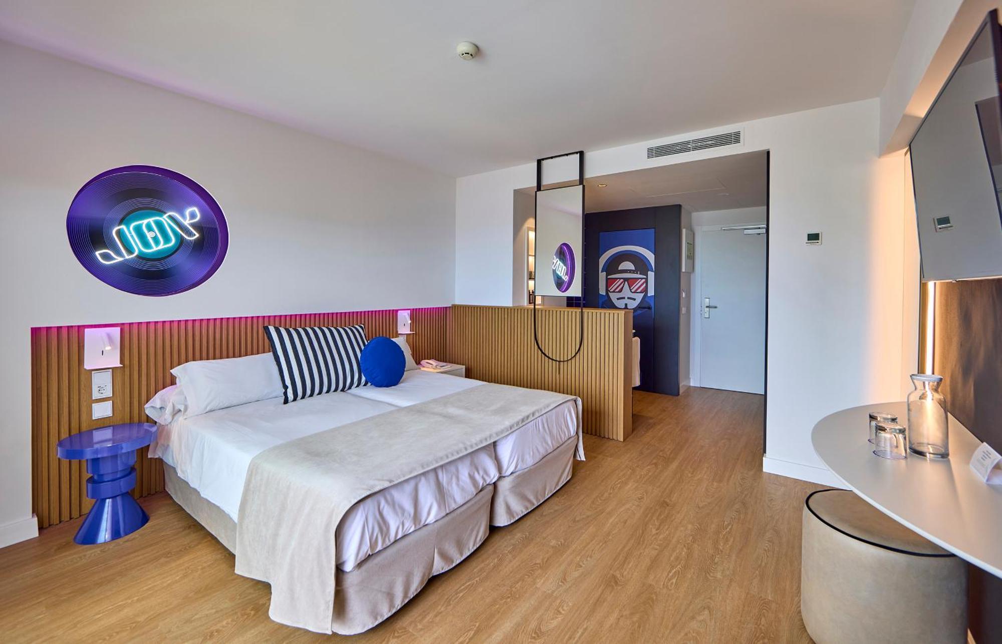 Universal Neptuno - Adults Only 4* Playa de Palma (Mallorca)
