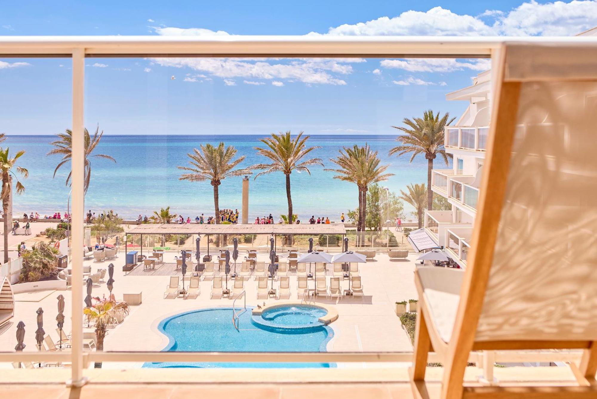 Universal Neptuno - Adults Only Hotel
