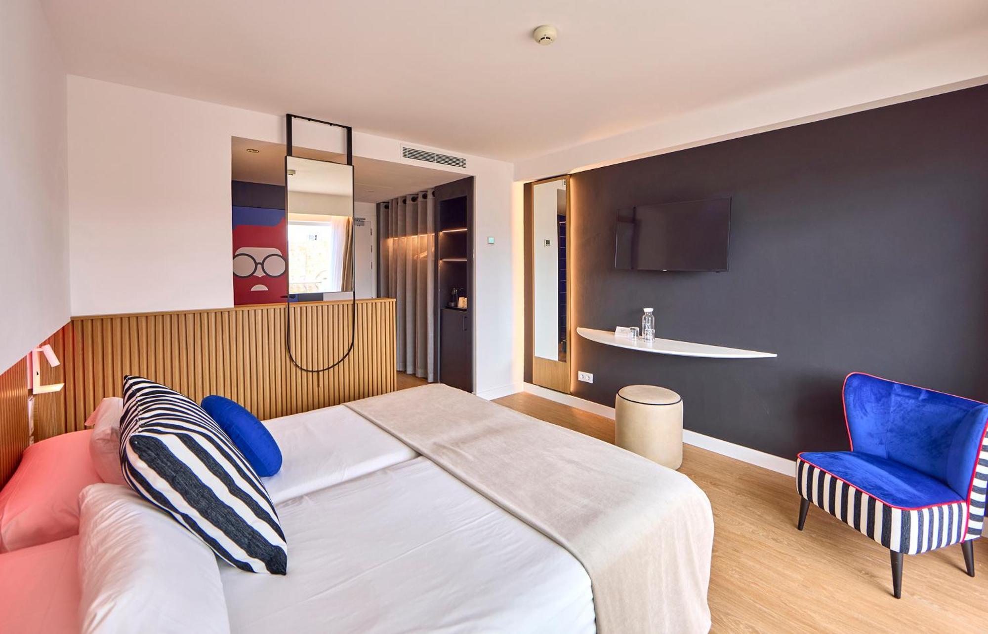 Universal Neptuno - Adults Only 4* Playa de Palma (Mallorca)
