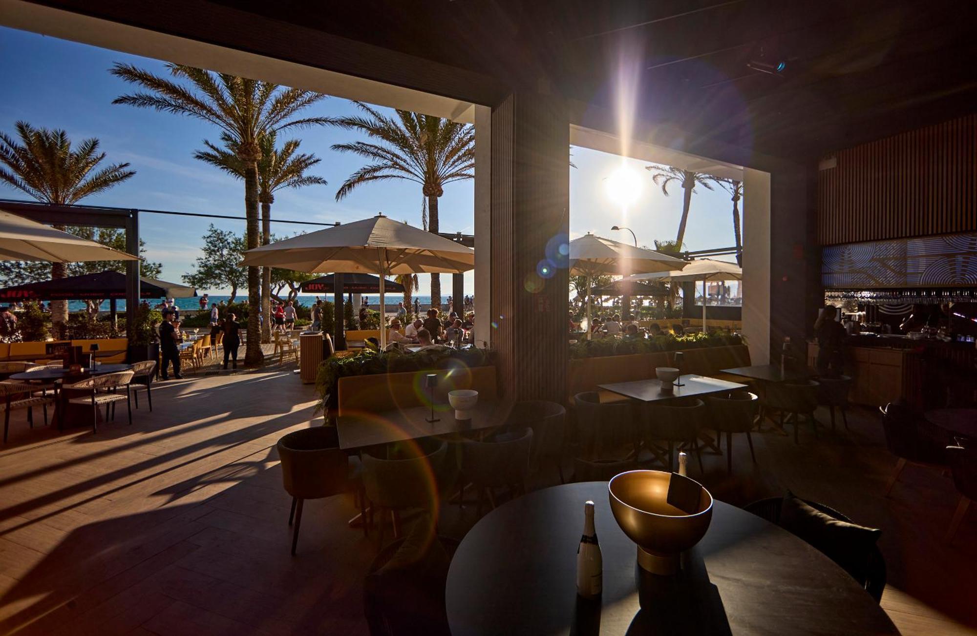 Universal Neptuno - Adults Only 4* Playa de Palma (Mallorca)