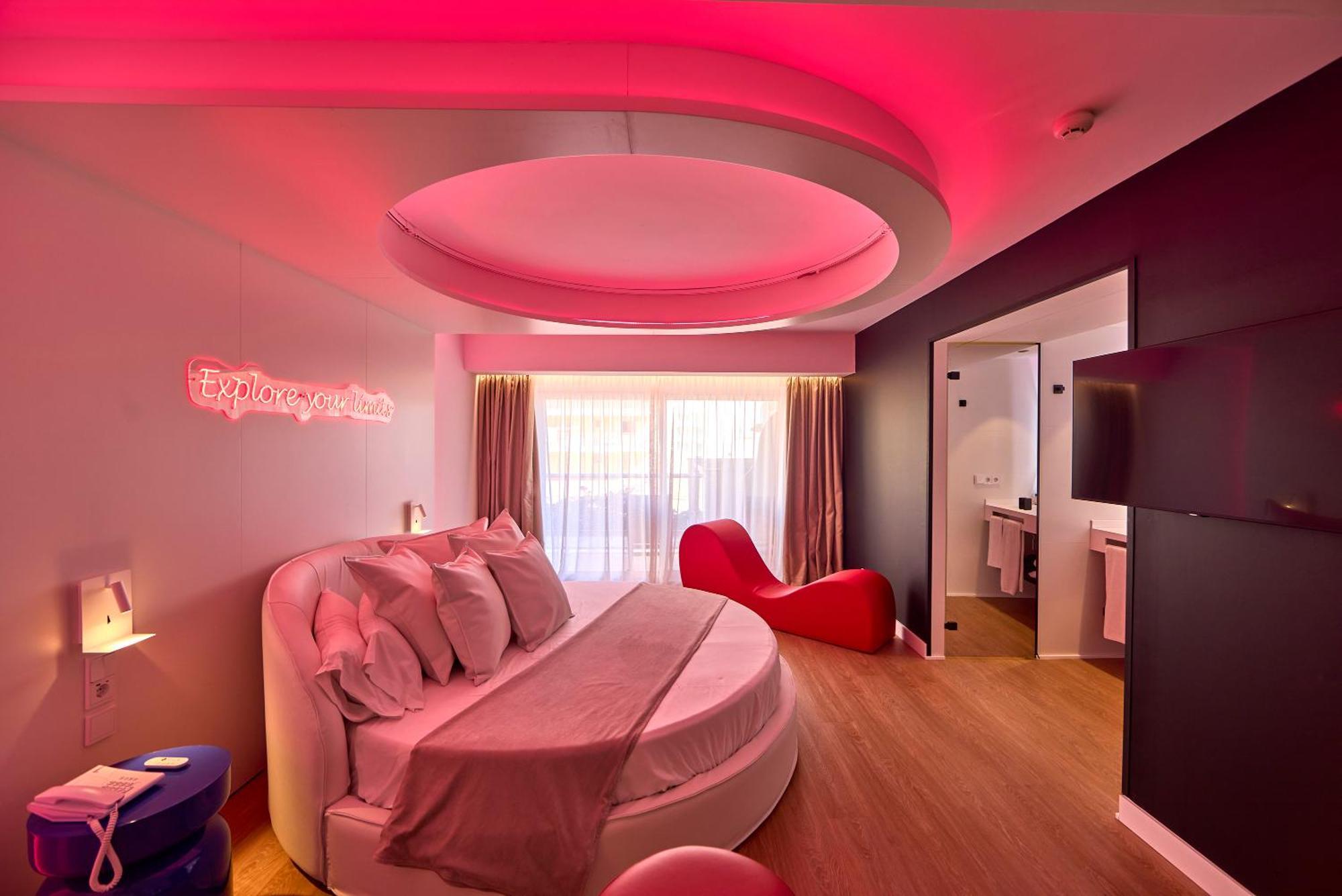Universal Neptuno - Adults Only 4* Playa de Palma (Mallorca)