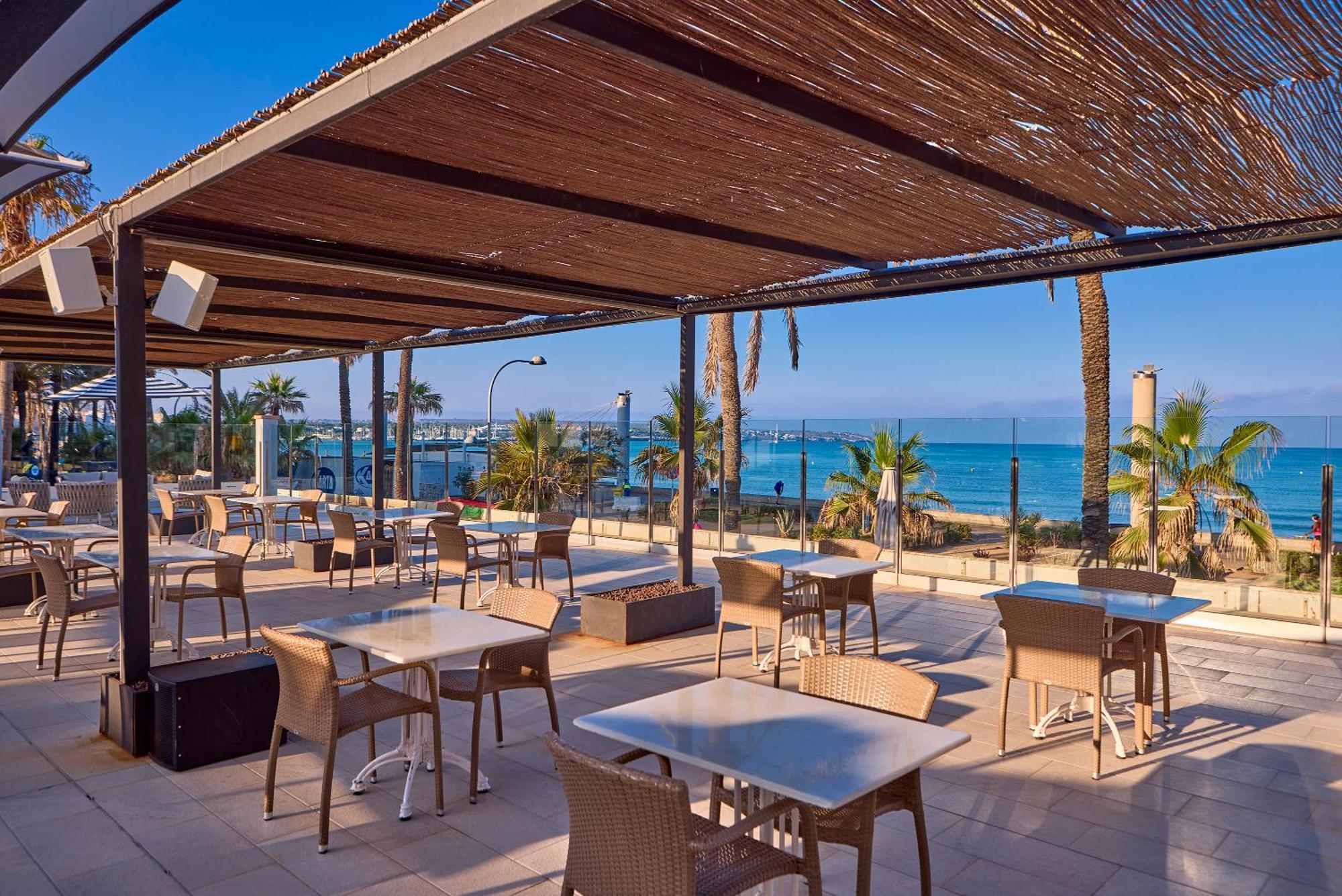 Universal Neptuno - Adults Only Hotel 4*