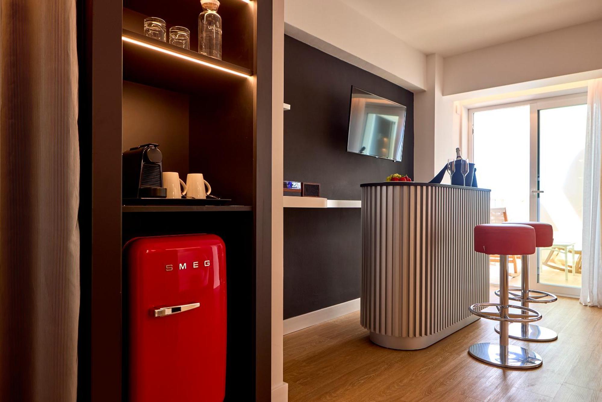Universal Neptuno - Adults Only Hotel