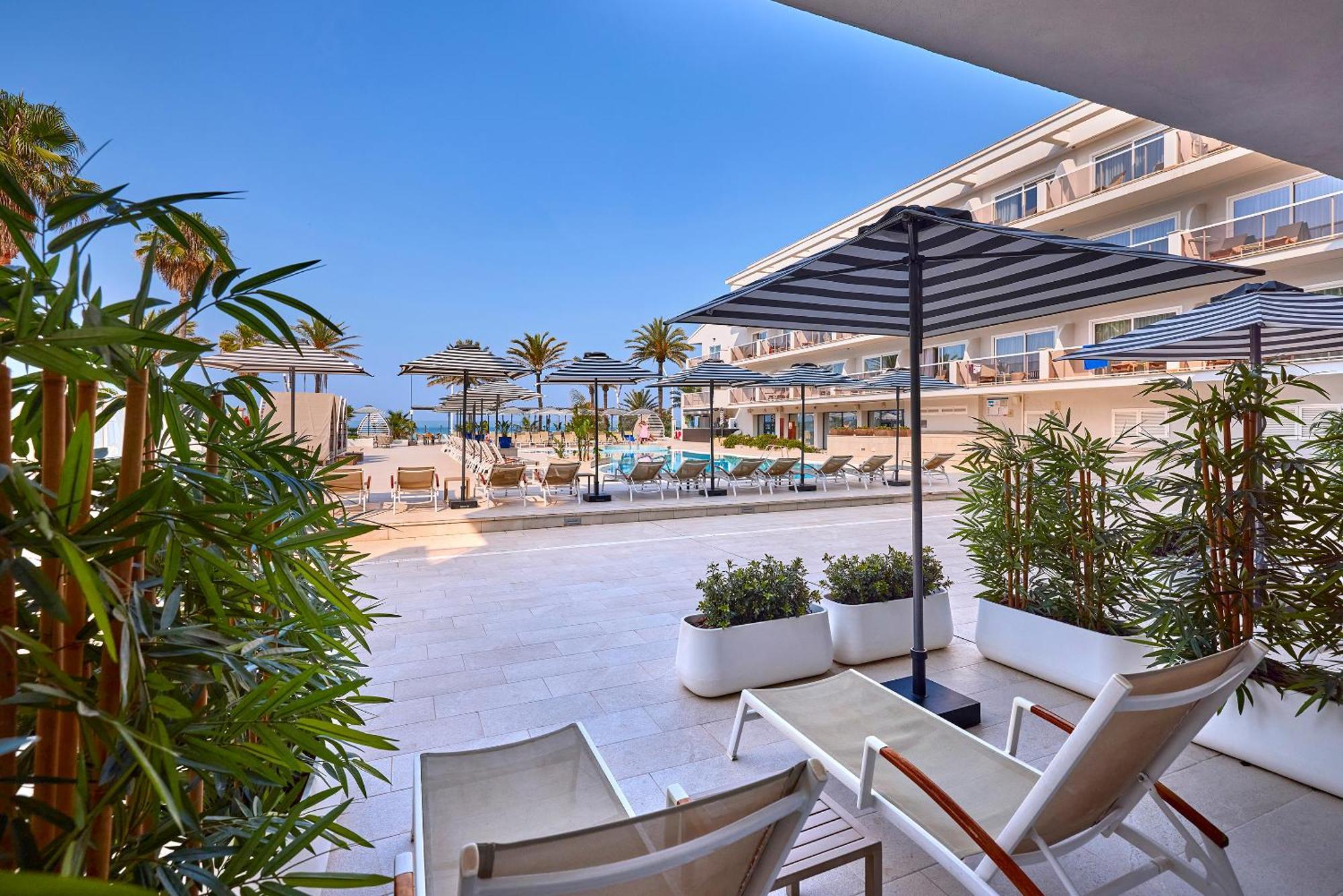 Universal Neptuno - Adults Only Hotel 4*