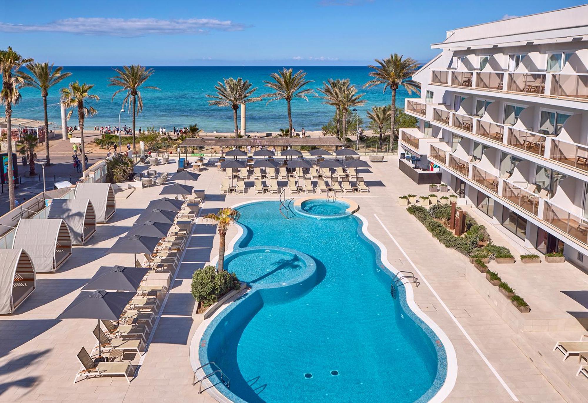 Hotel Universal Neptuno - Adults Only