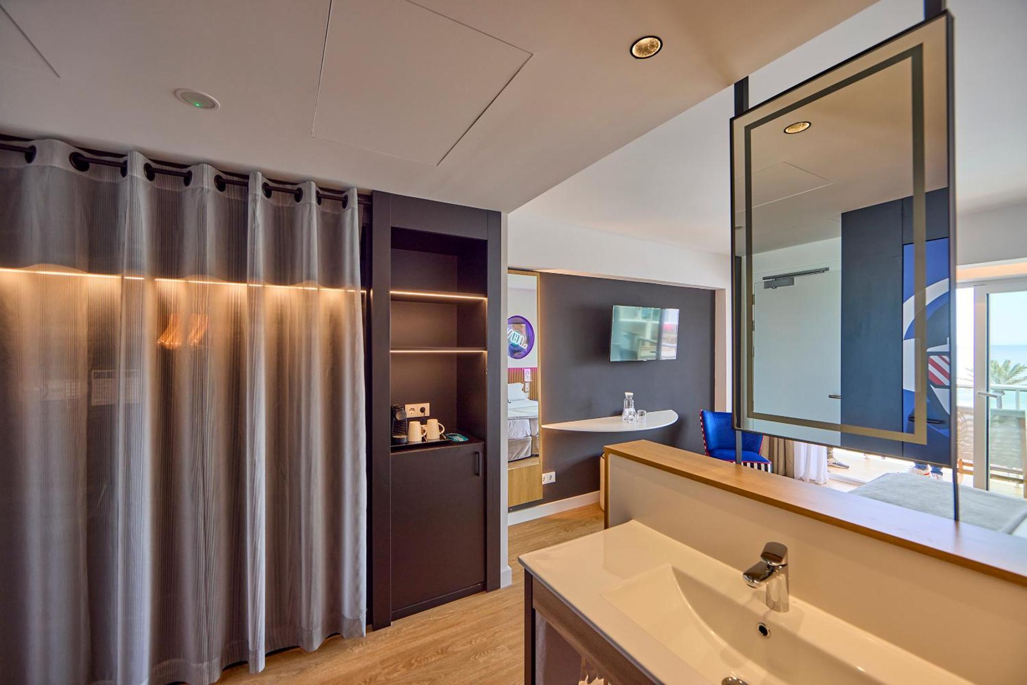 Universal Neptuno - Adults Only 4* Playa de Palma (Mallorca)