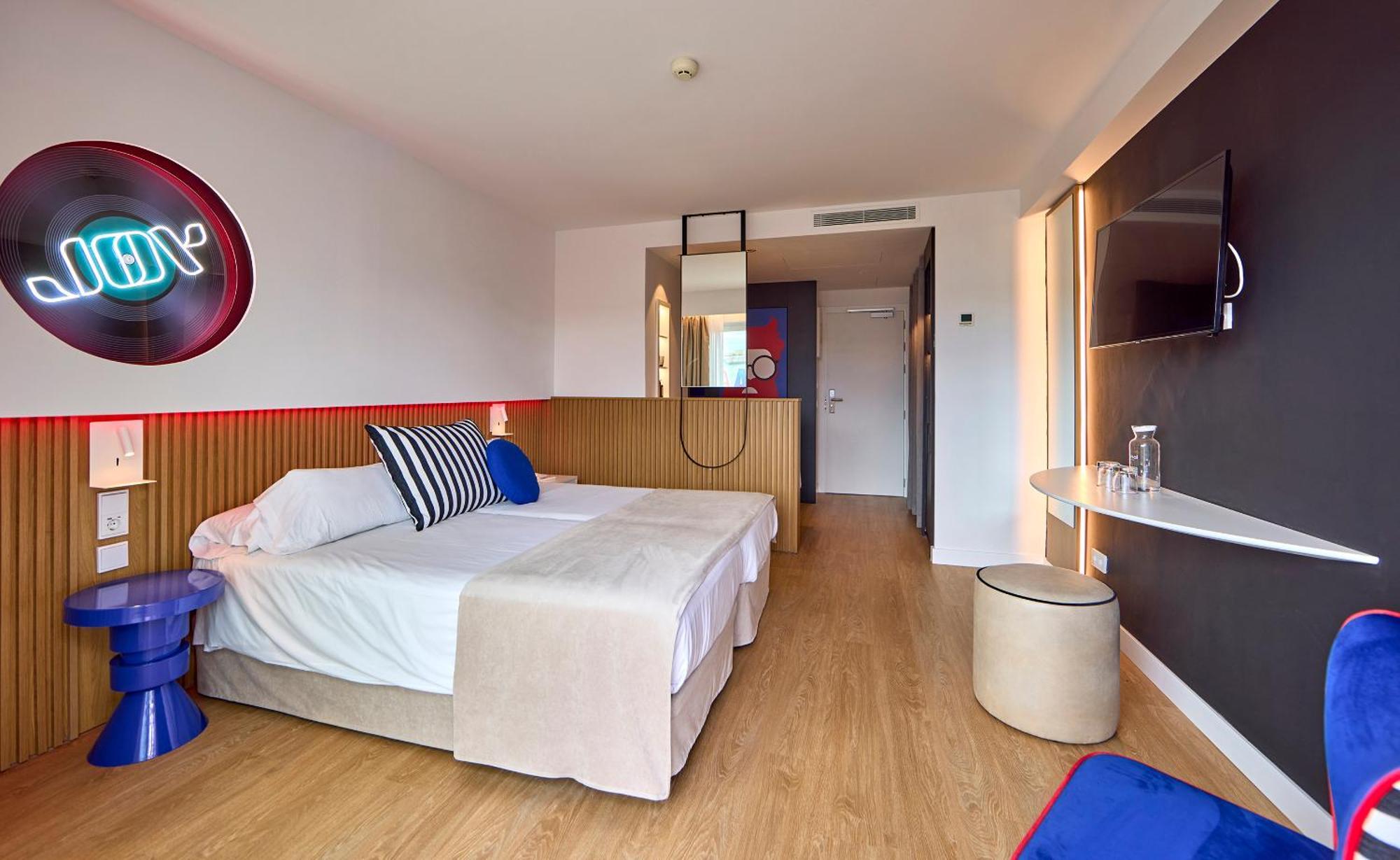 Universal Neptuno - Adults Only Hotel