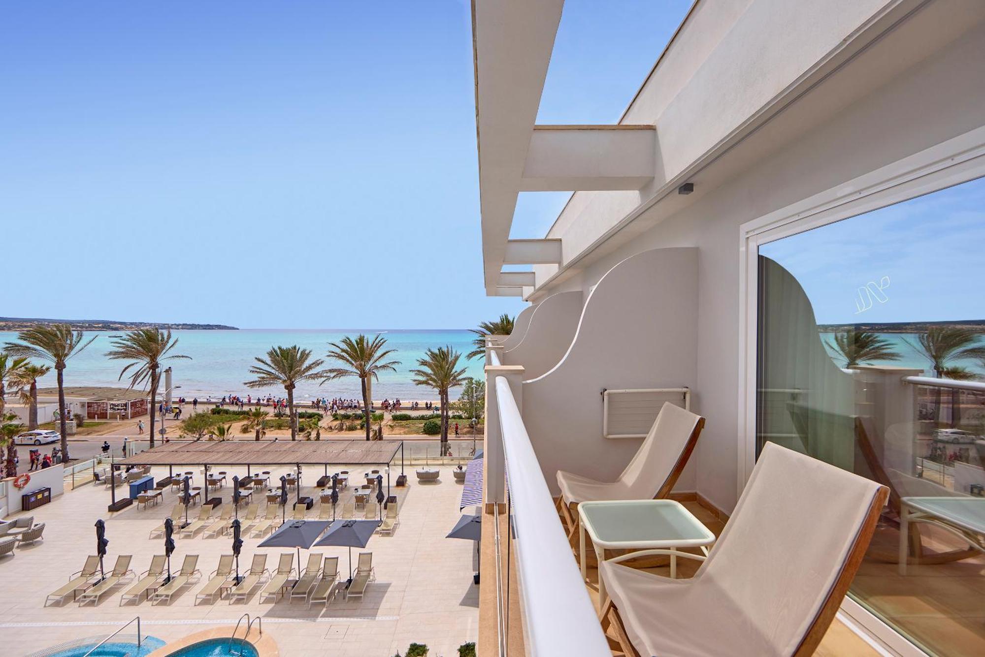 Universal Neptuno - Adults Only Hotel 4*