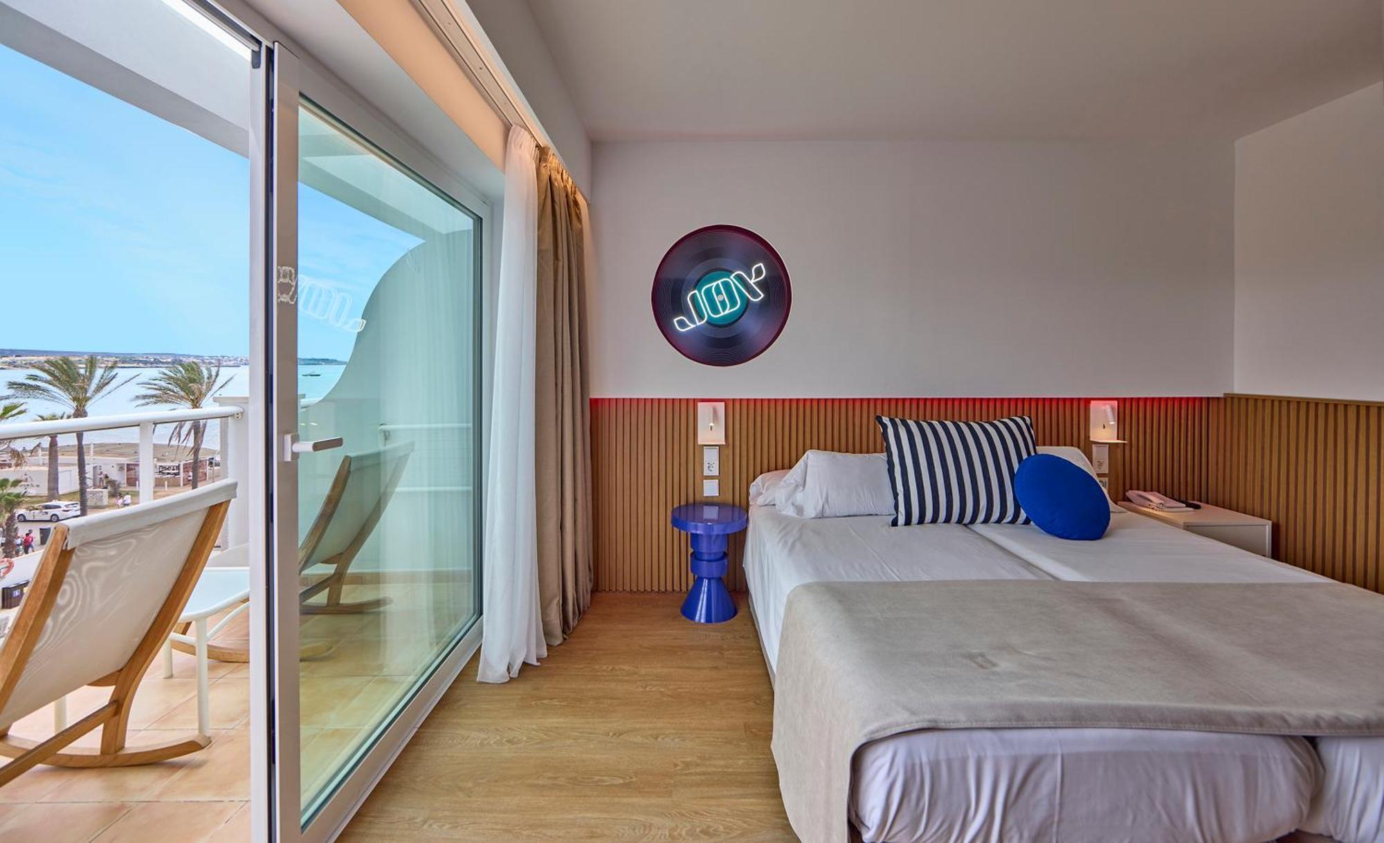 Universal Neptuno - Adults Only Hotel Playa de Palma (Mallorca)