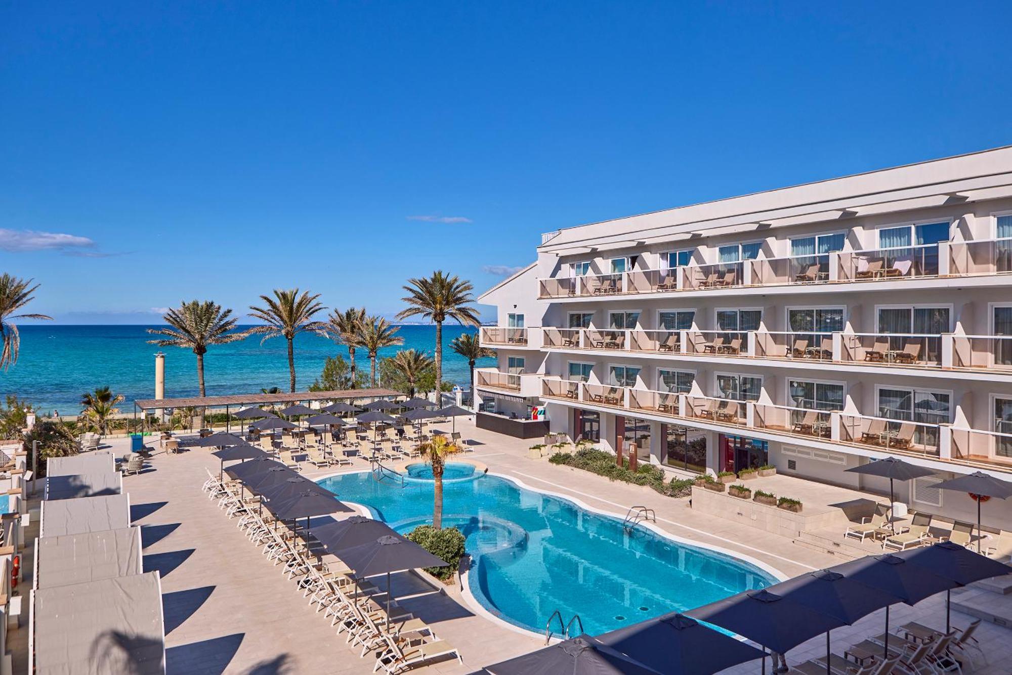 Hotel Universal Neptuno - Adults Only