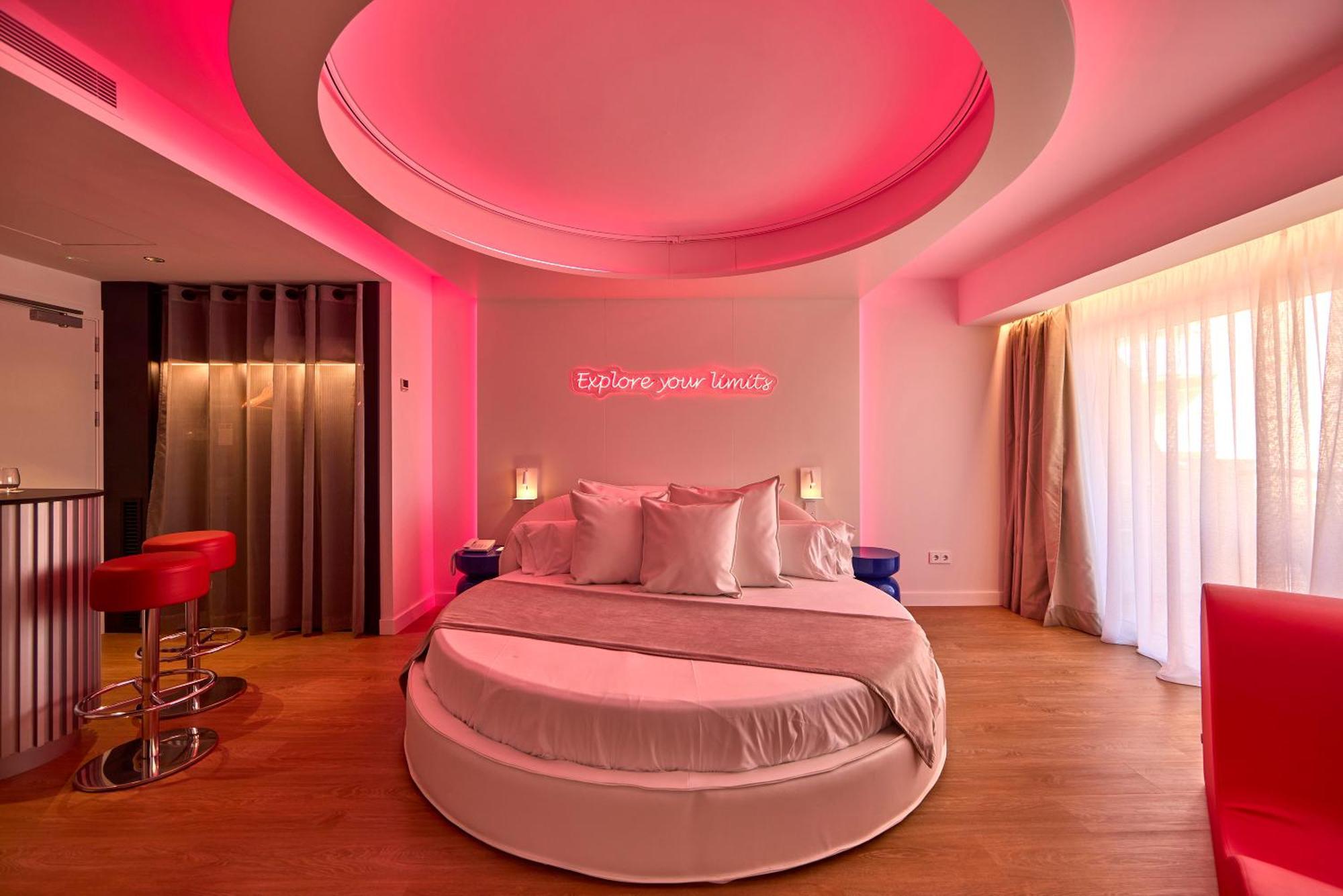 Universal Neptuno - Adults Only 4* Playa de Palma (Mallorca)