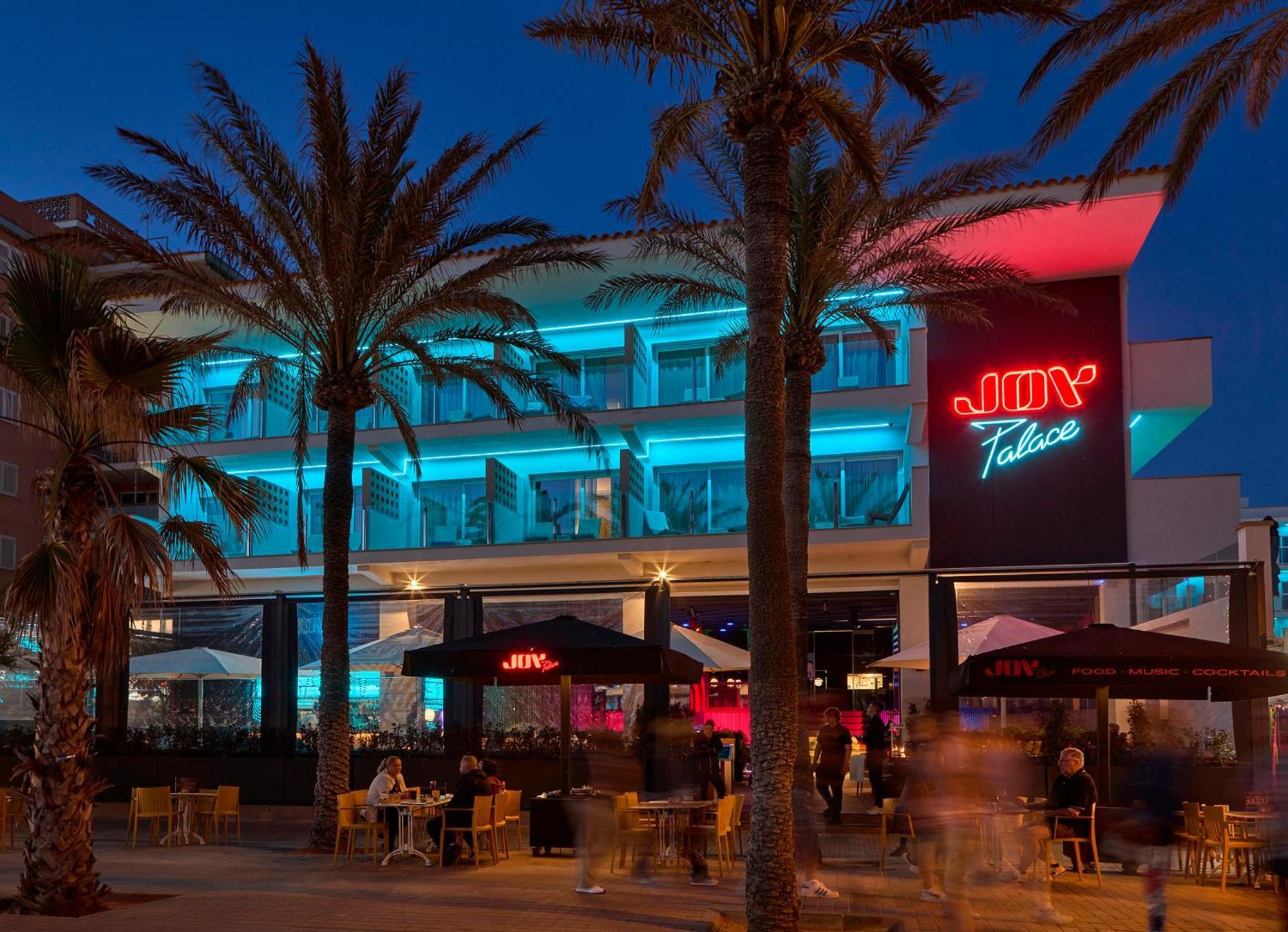 Hotel Universal Neptuno - Adults Only 4*