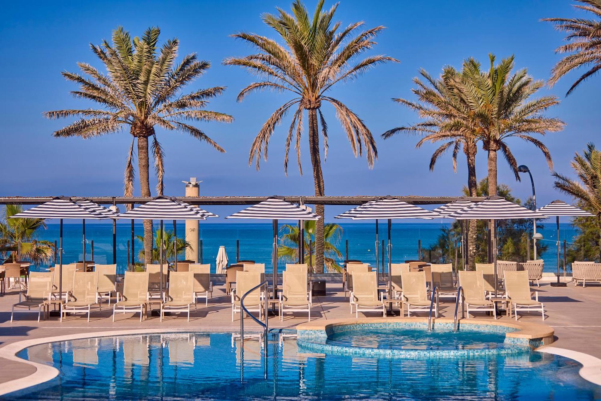 Hotel Universal Neptuno - Adults Only 4*