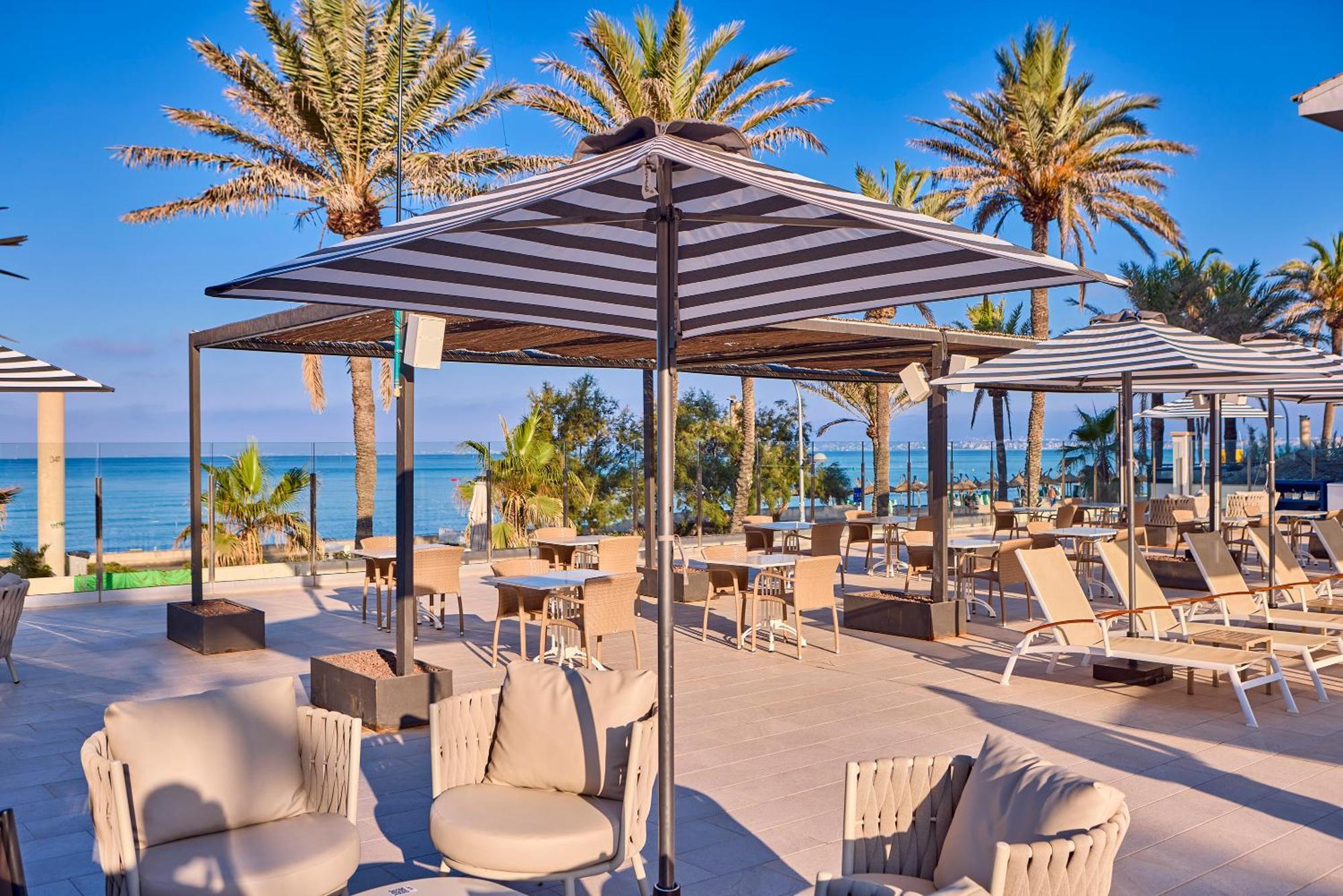 Universal Neptuno - Adults Only Hotel Playa de Palma (Mallorca)