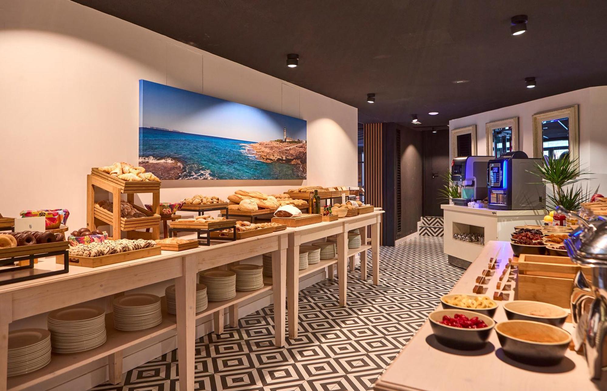 Universal Neptuno - Adults Only Playa de Palma (Mallorca)