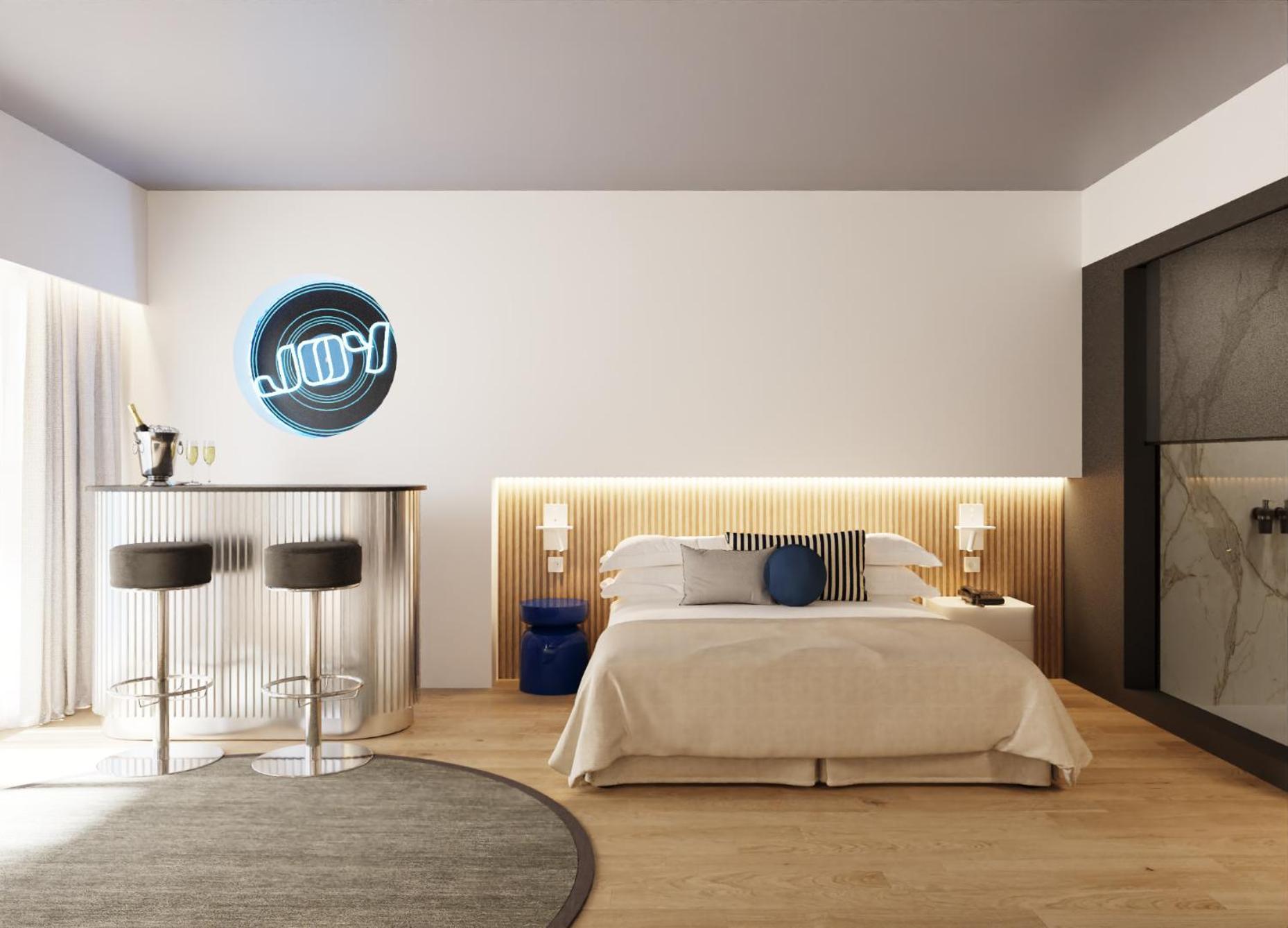 Universal Neptuno - Adults Only