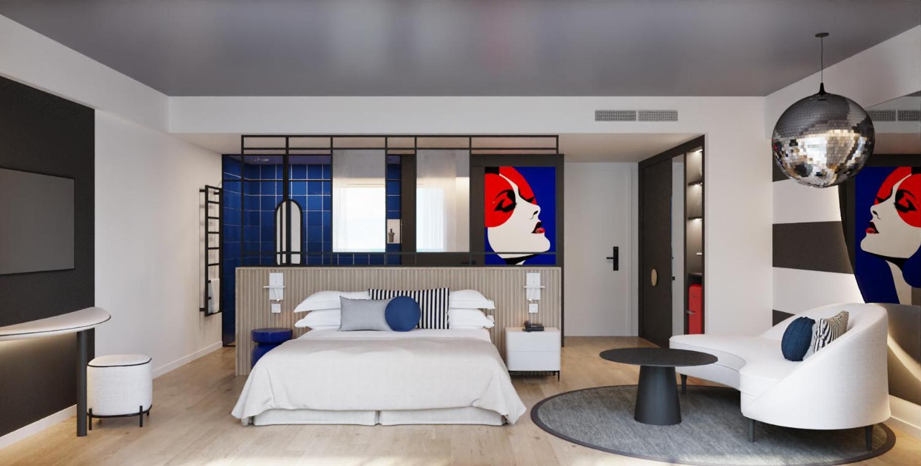 Universal Neptuno - Adults Only Hotel Playa de Palma (Mallorca)