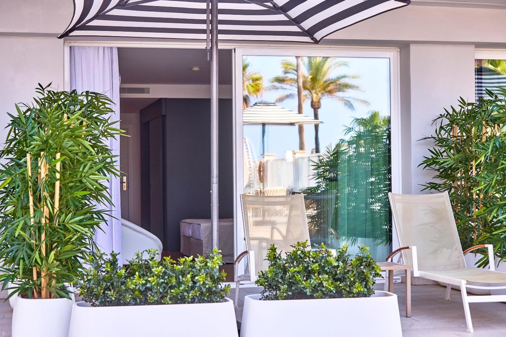 Hotel Universal Neptuno - Adults Only Playa de Palma (Mallorca)