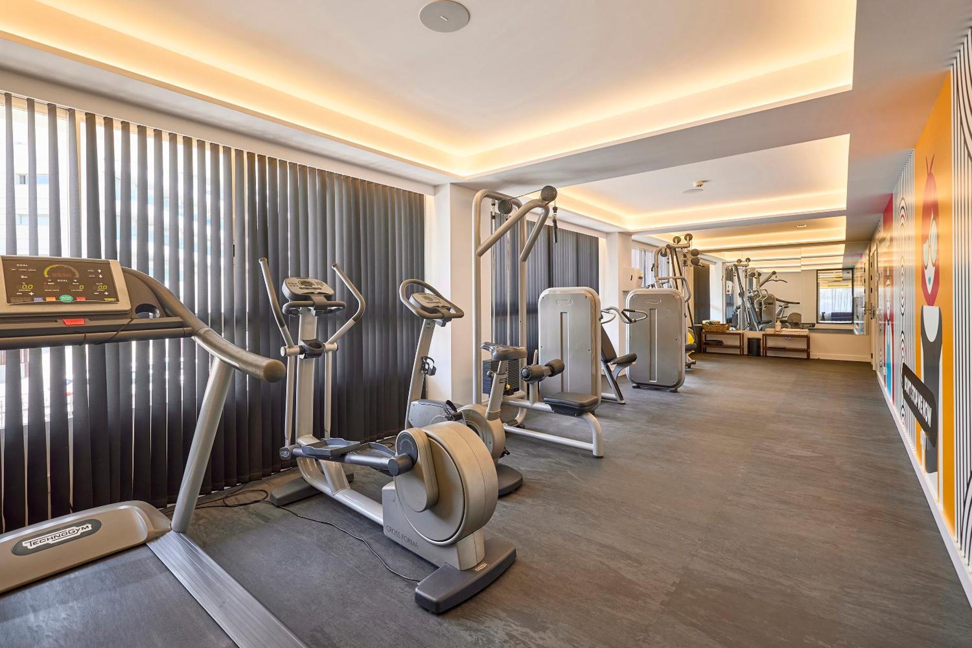 Universal Neptuno - Adults Only Hotel