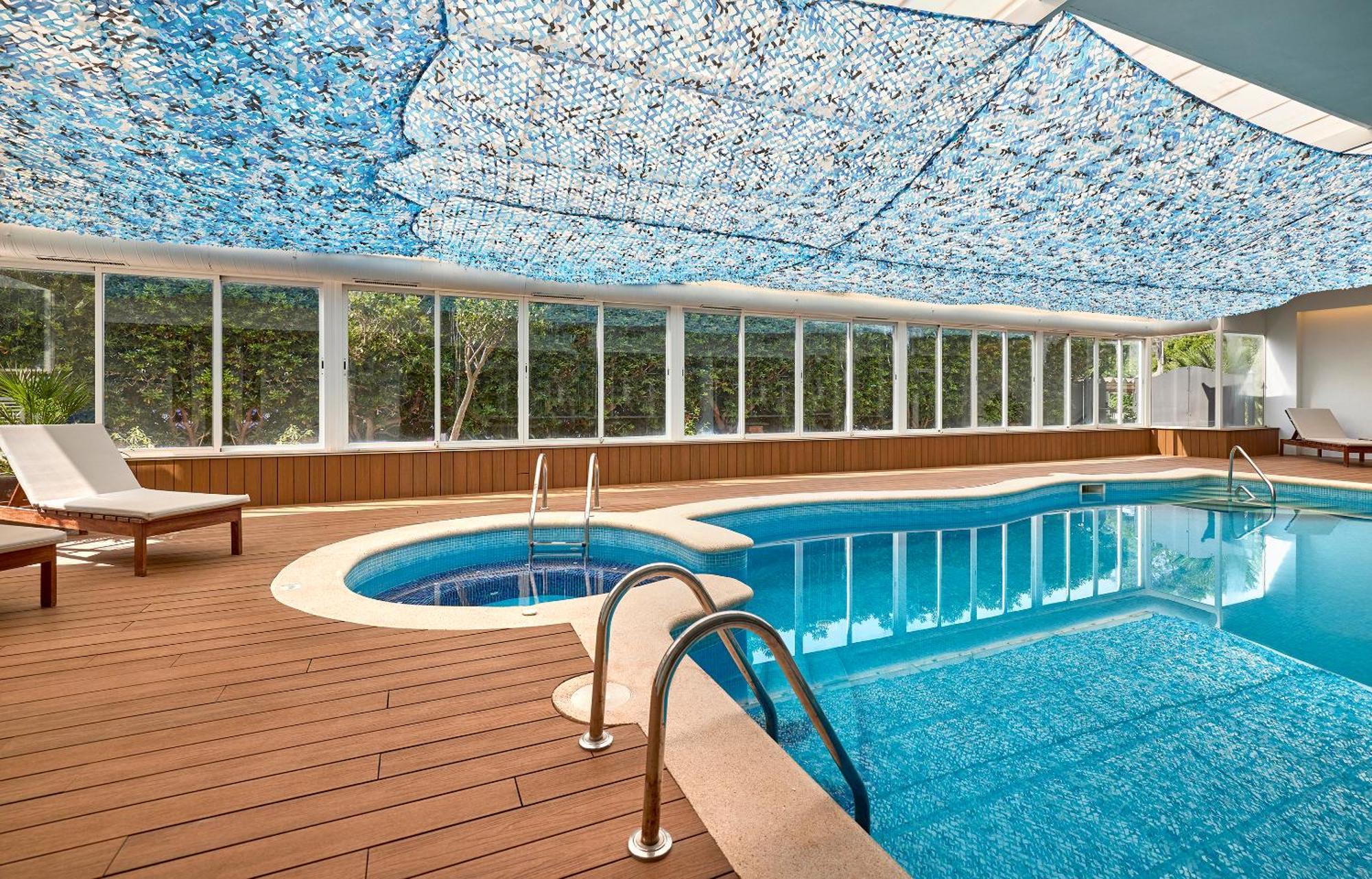 Universal Neptuno - Adults Only 4* Playa de Palma (Mallorca)