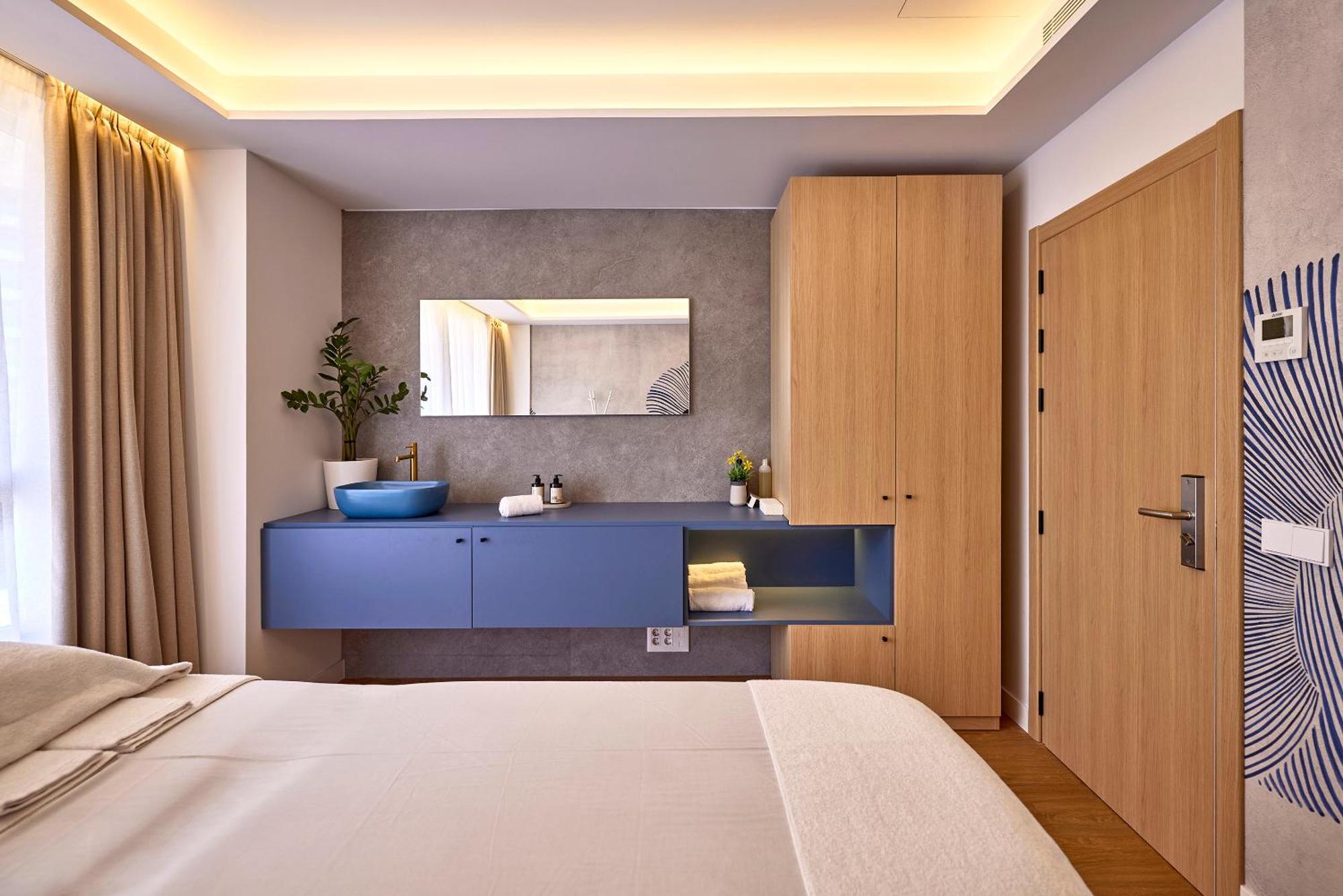 Universal Neptuno - Adults Only Hotel