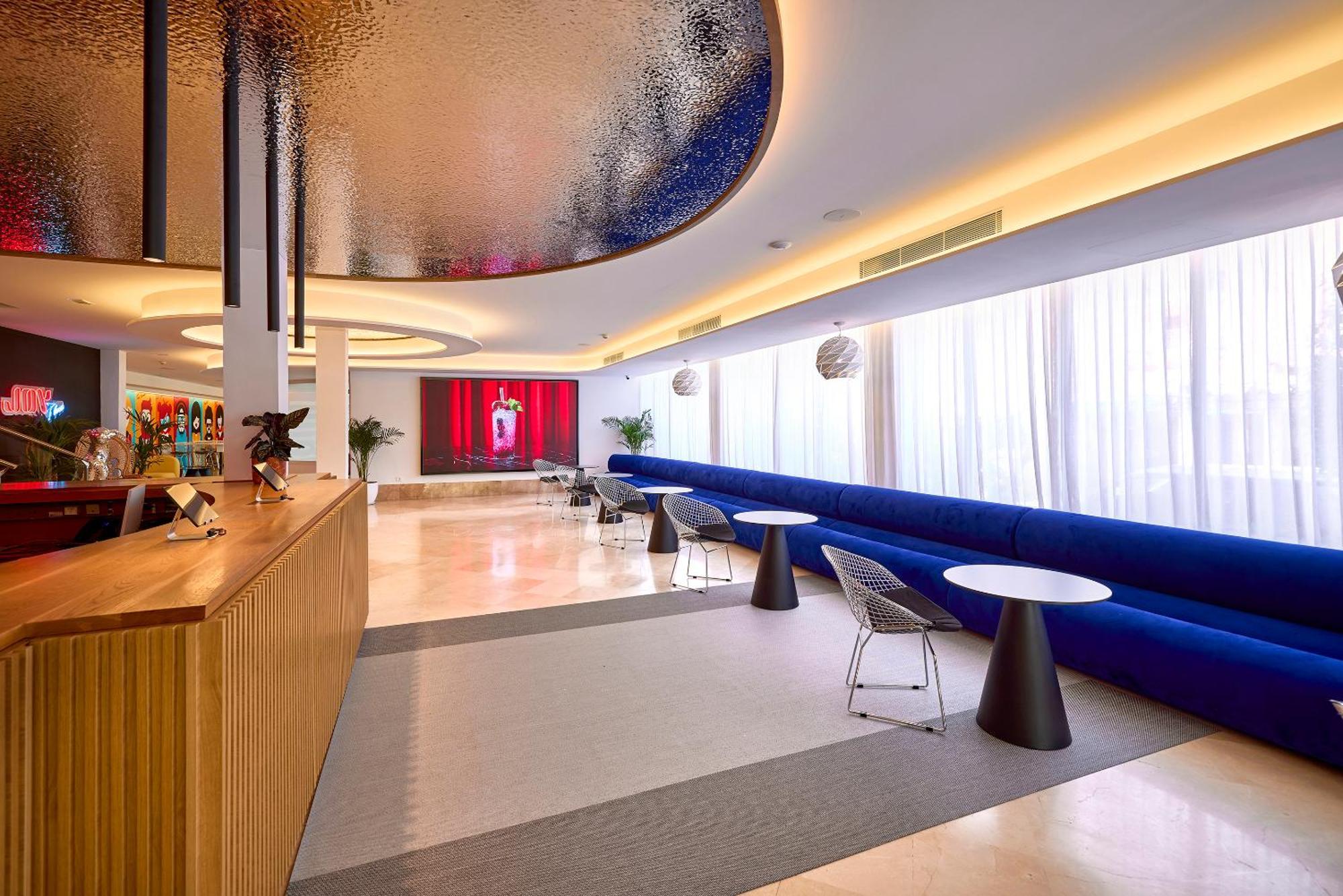 Universal Neptuno - Adults Only 4* Playa de Palma (Mallorca)