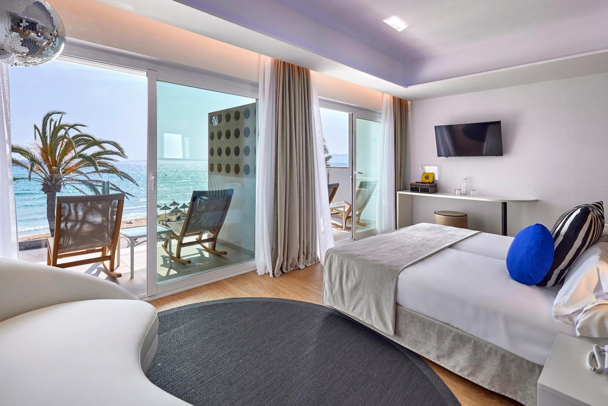 Universal Neptuno - Adults Only Hotel 4*
