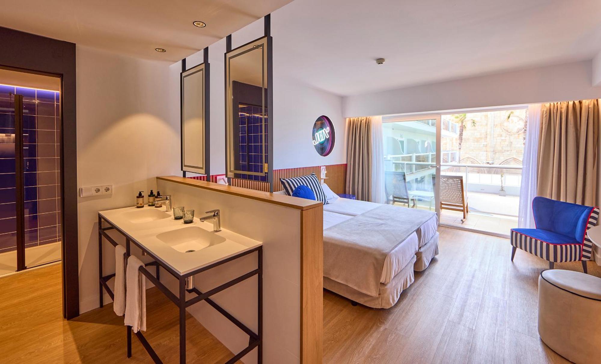 Hotel Universal Neptuno - Adults Only Playa de Palma (Mallorca)