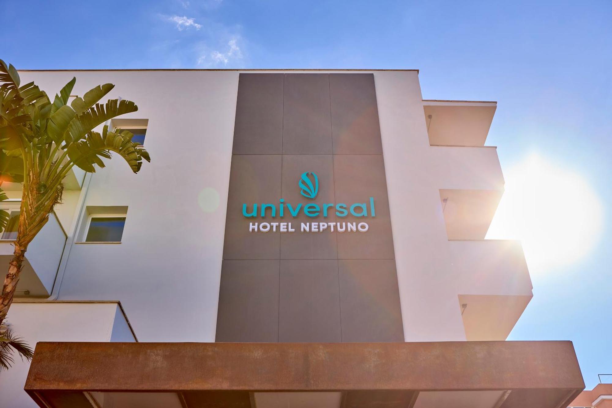 Universal Neptuno - Adults Only Hotel 4*