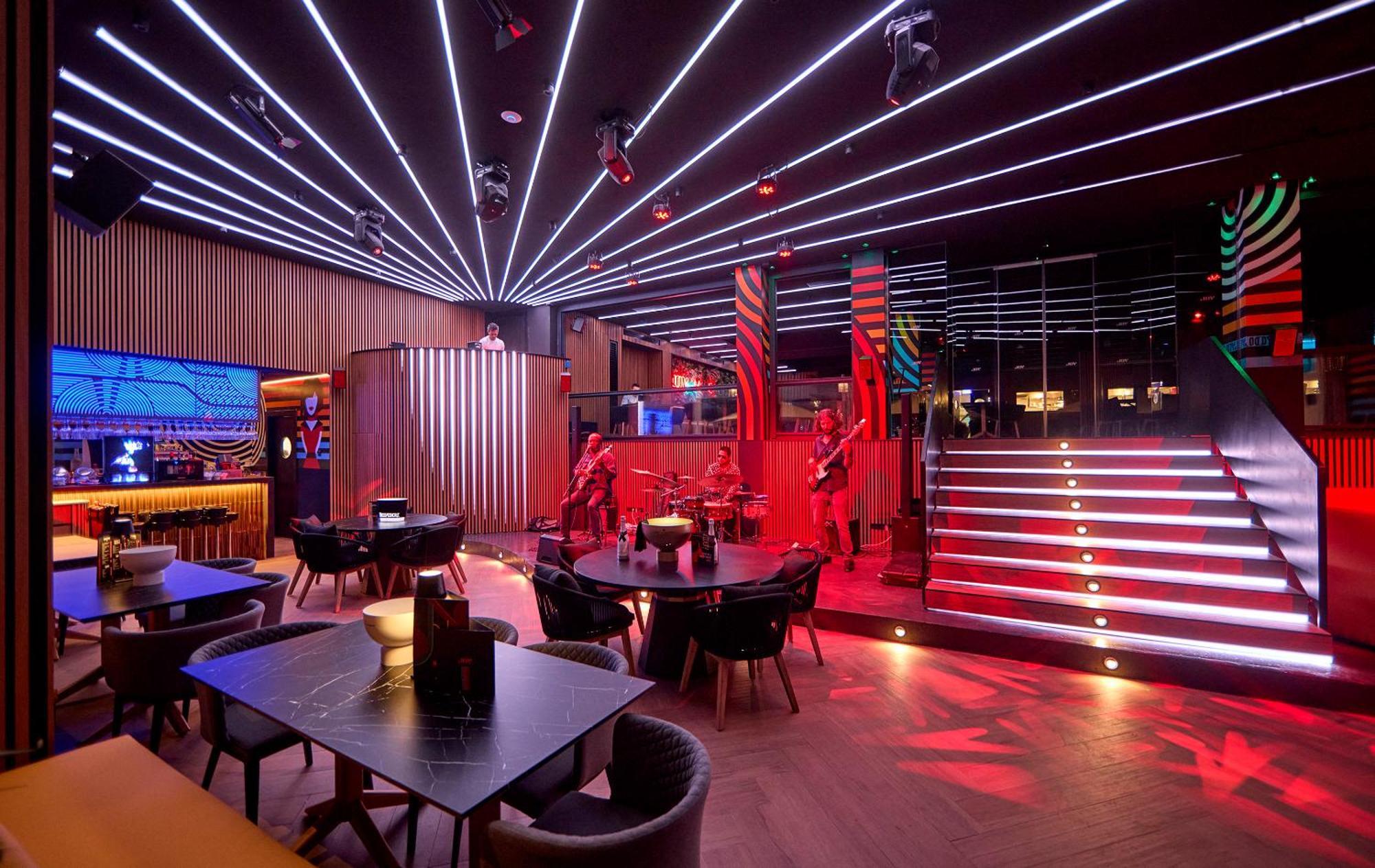 Universal Neptuno - Adults Only Hotel 4*