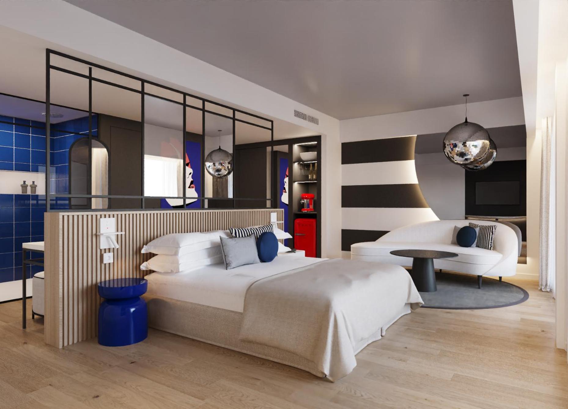 Hotel Universal Neptuno - Adults Only Playa de Palma (Mallorca)